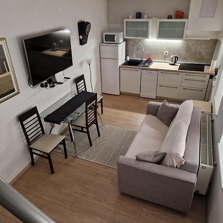 Studio Sweet Home Загреб Экстерьер фото
