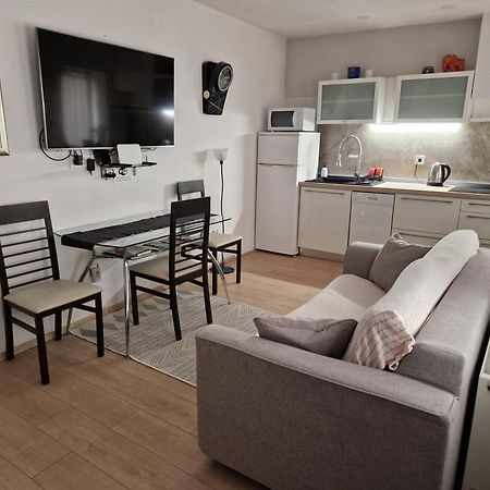 Studio Sweet Home Загреб Экстерьер фото