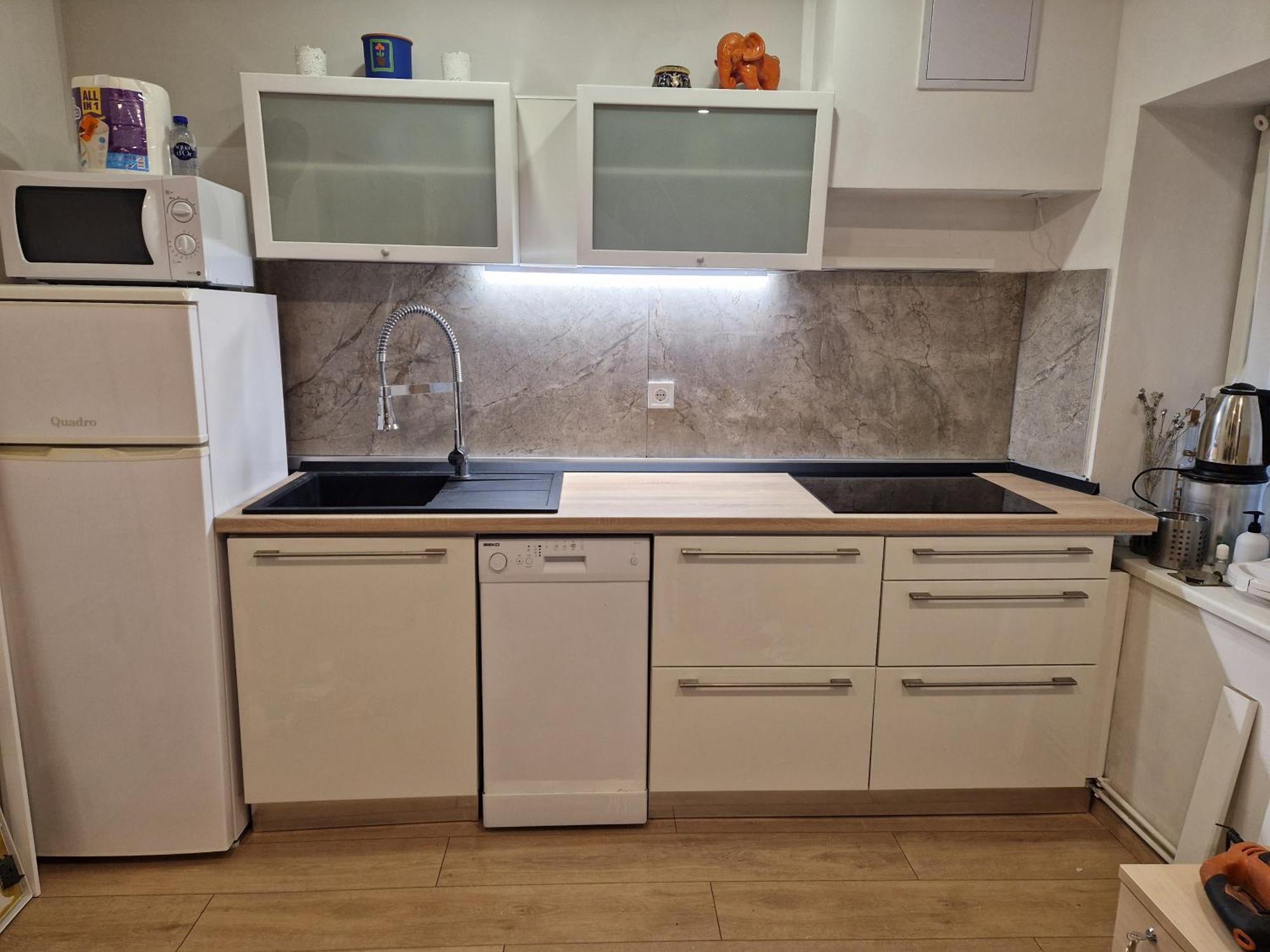 Studio Sweet Home Загреб Экстерьер фото