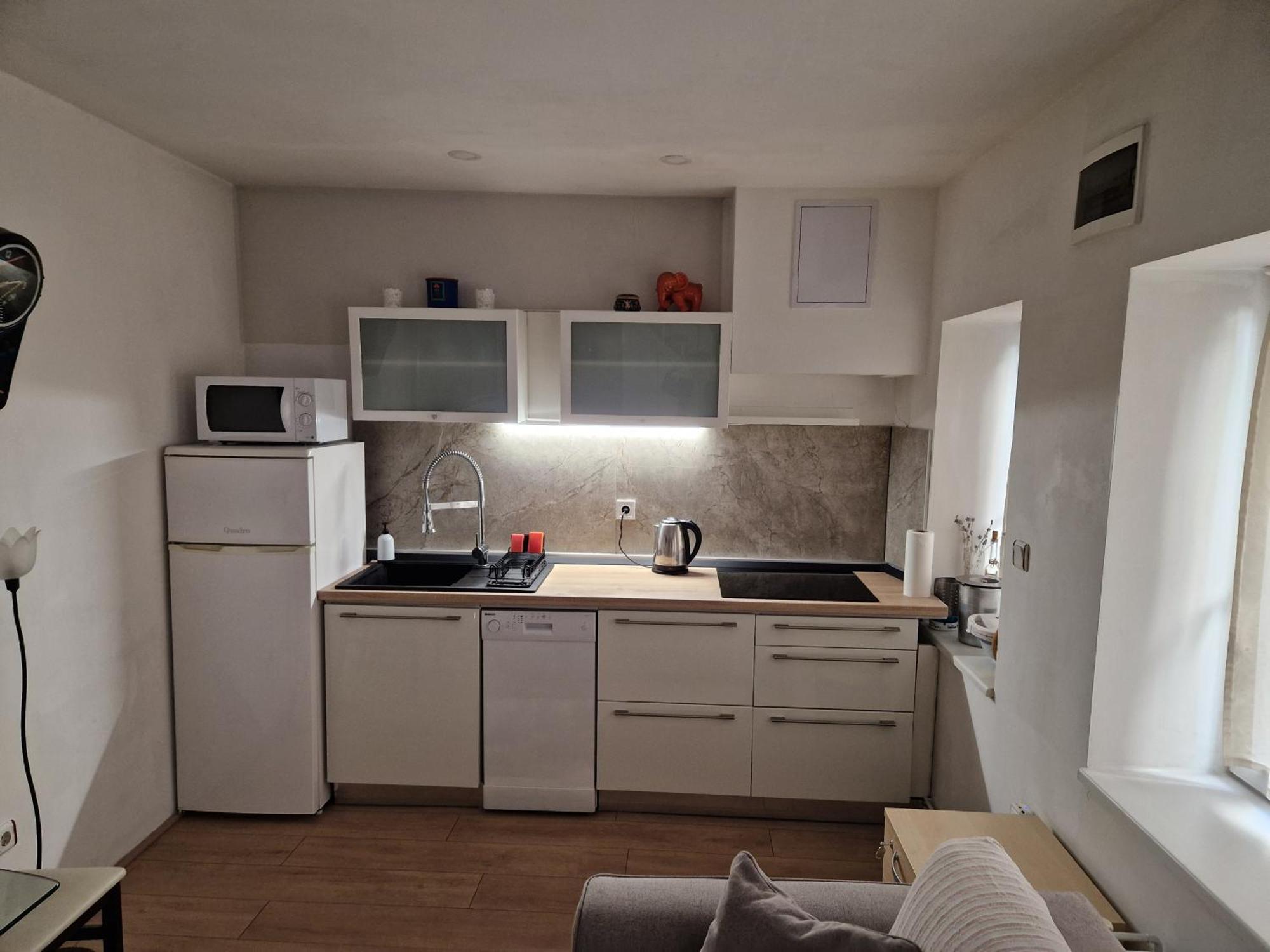 Studio Sweet Home Загреб Экстерьер фото