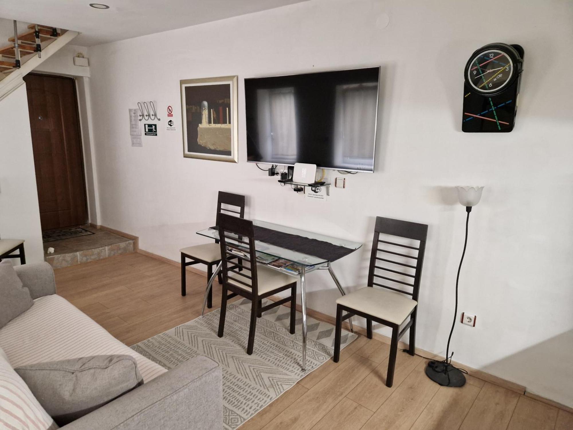 Studio Sweet Home Загреб Экстерьер фото