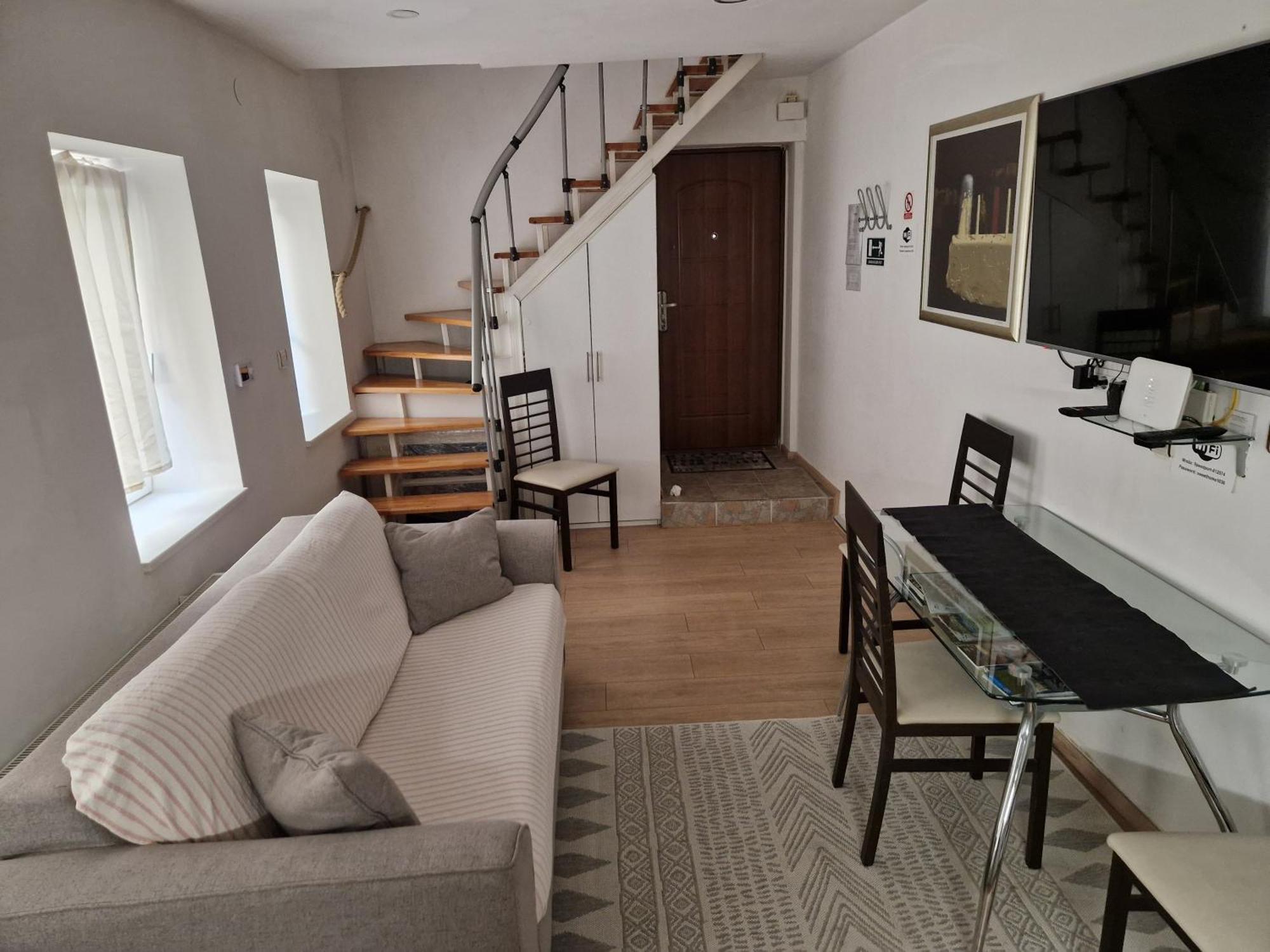 Studio Sweet Home Загреб Экстерьер фото