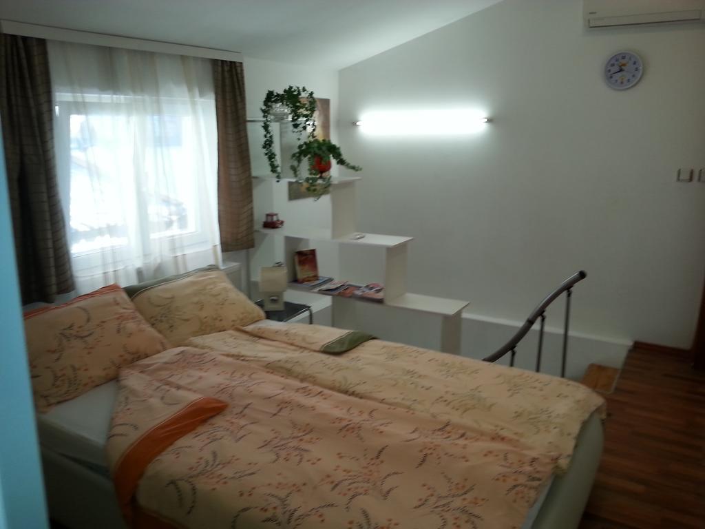 Studio Sweet Home Загреб Номер фото