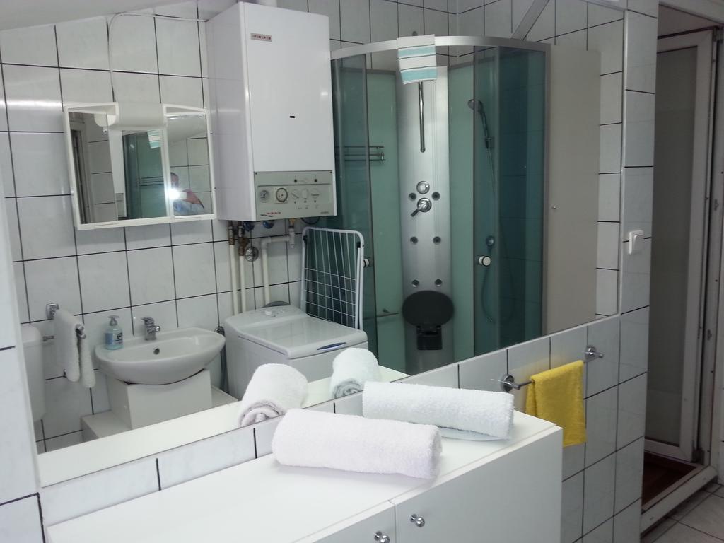 Studio Sweet Home Загреб Номер фото